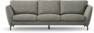 Madison Lux - 4-sits soffa - Vit