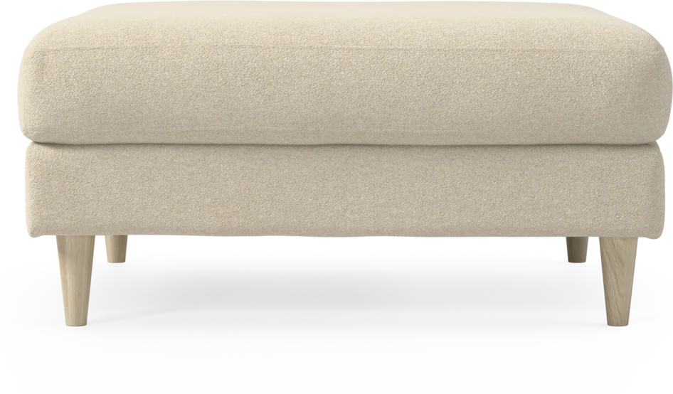 Bridge - Fotpall 95 - Beige