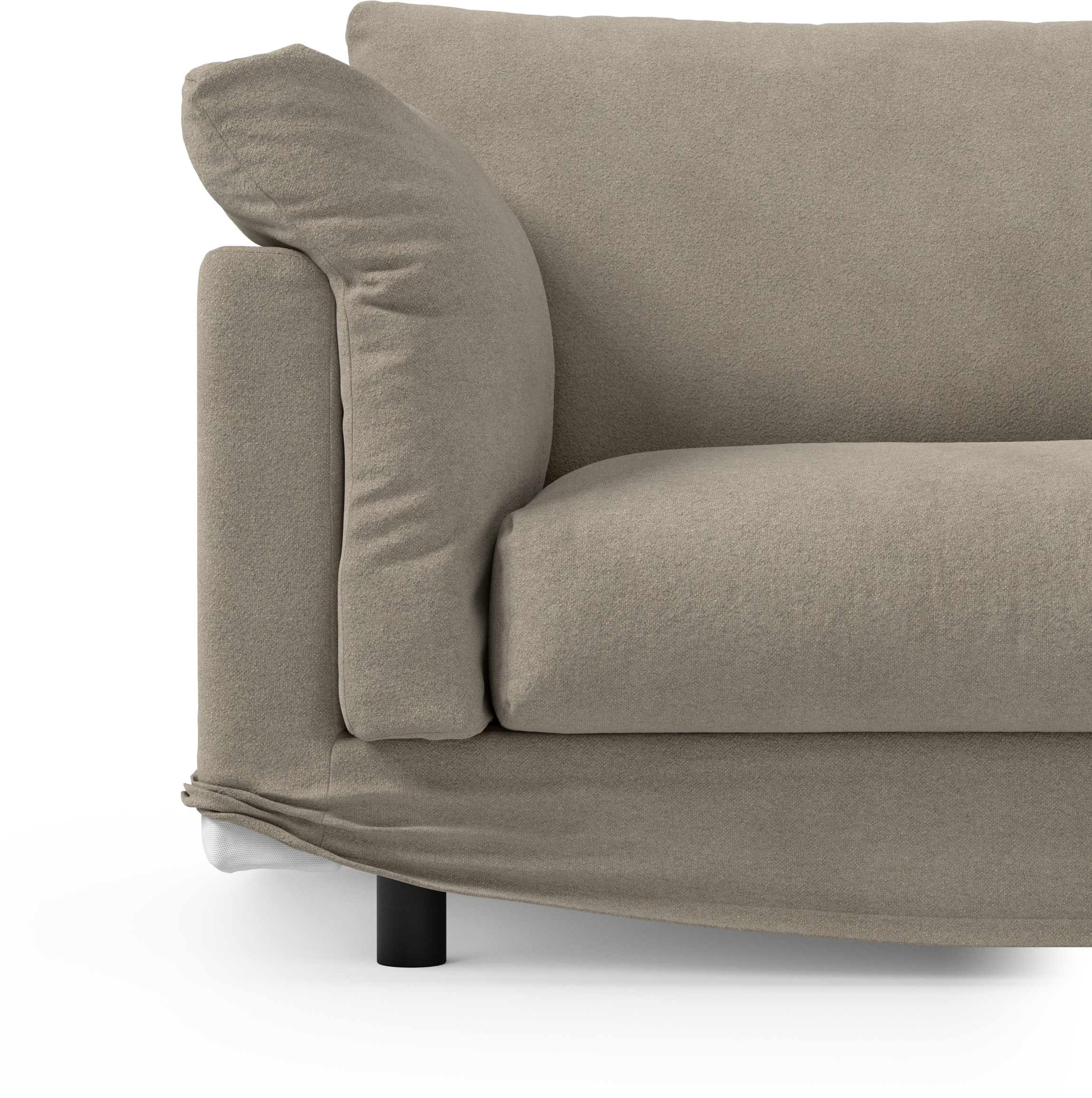 Cherrie Klädsel - Klädsel till 3-sits soffa - inspiration