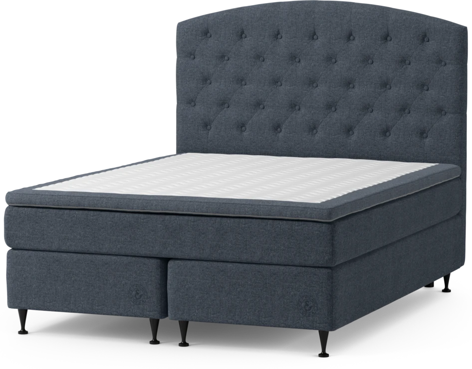 Särö Comfort - Kontinentalsäng, dubbelsäng