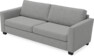 Friday - 3-sits soffa - Grå