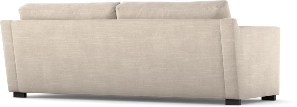 Friday - 3-sits soffa - Beige