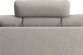 Harper - Nackkudde - Beige