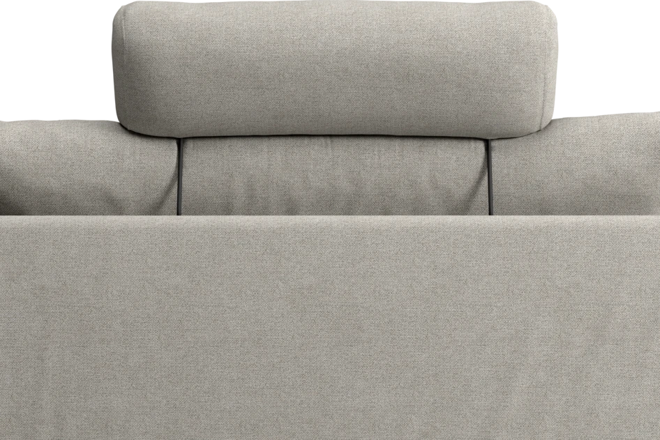 Harper - Nackkudde - Beige
