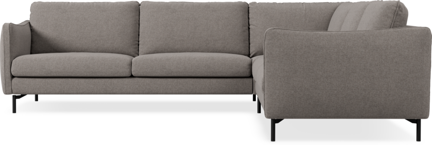 Madison - Hörnsoffa 3+2-sits, hörn 1 - Beige