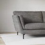 Madison Lux - 2-sits soffa - Grå