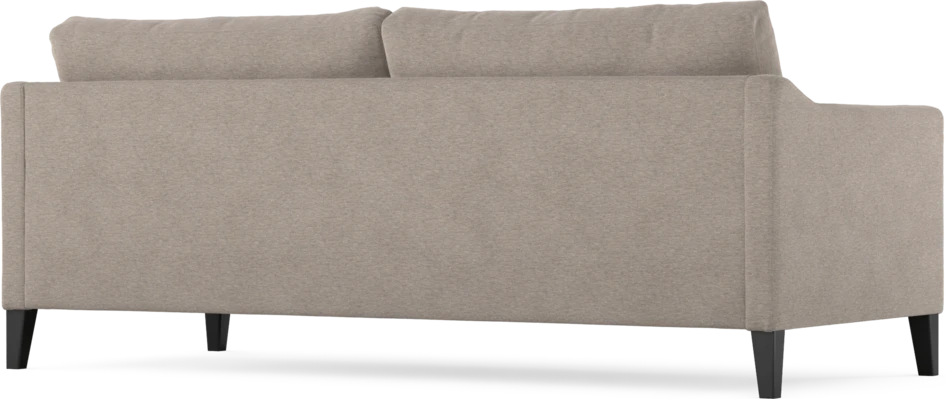 Winston - 3-sits soffa - Beige