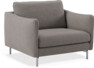 Madison - Fåtölj, 90 cm - Beige