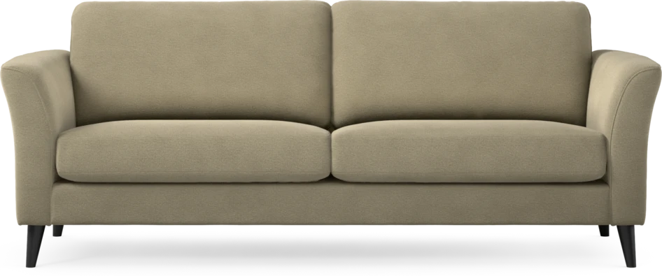 Bridge - 3-sits soffa - Beige