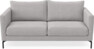 Impression - 3-sits soffa - Grå