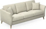 Eden - 3-sits soffa - Beige