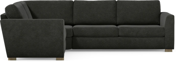 Friday, Hörnsoffa, 1,5+2,5-sits