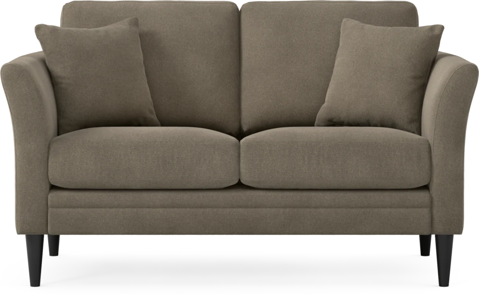 Eden - 2-sits soffa - Beige