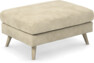 Bridge - Fotpall 95 - Beige