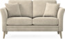 Eden - 2-sits soffa - Beige