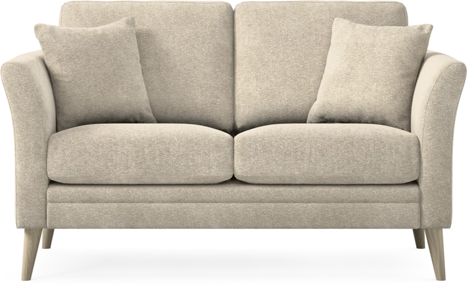 Eden - 2-sits soffa - Beige