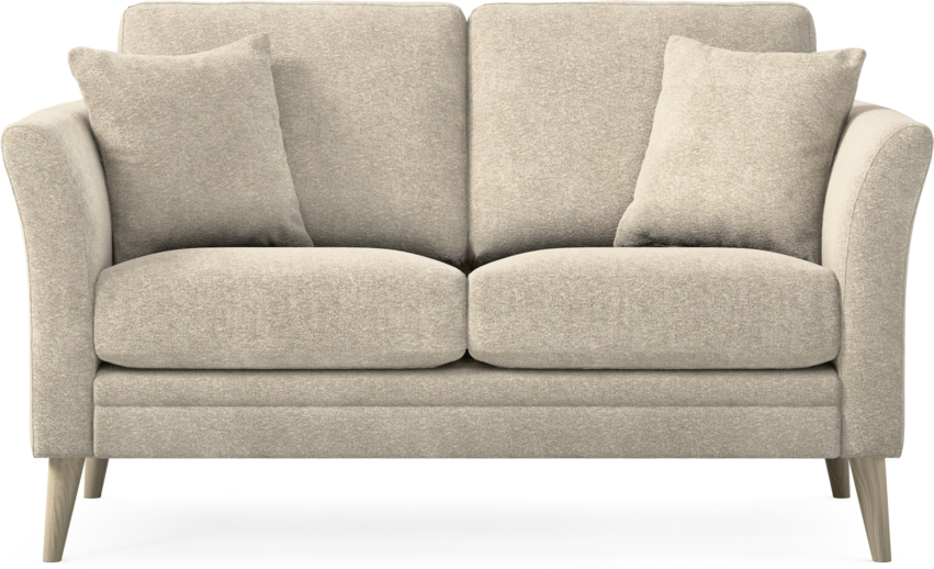 Eden - 2-sits soffa - Beige