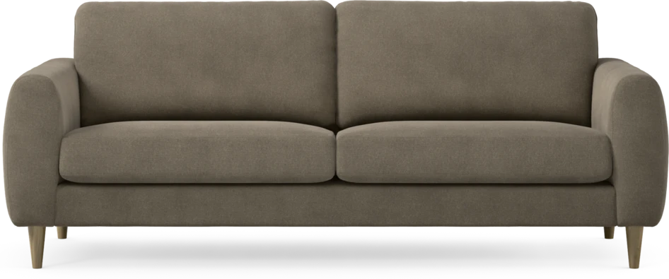 Bridge - 3-sits soffa - Beige