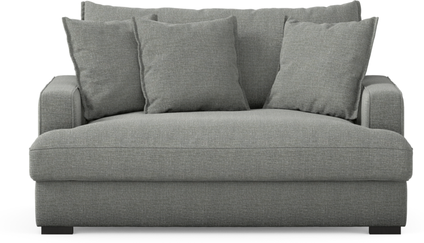 Rossi - 2-sits - Grå