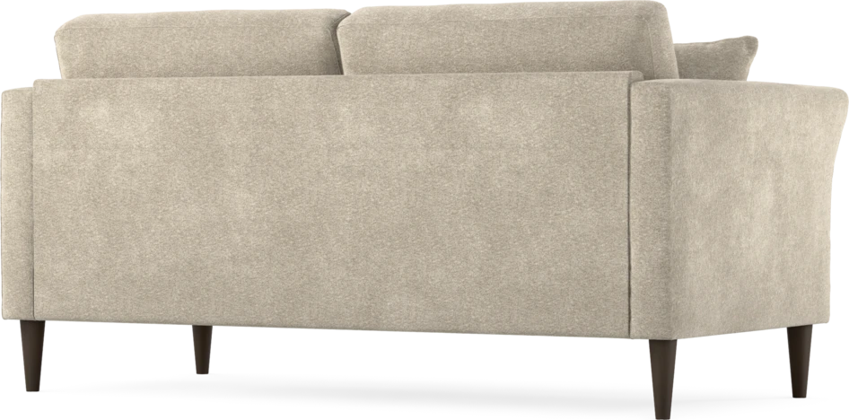 Eden - 2,5-sits soffa - Beige