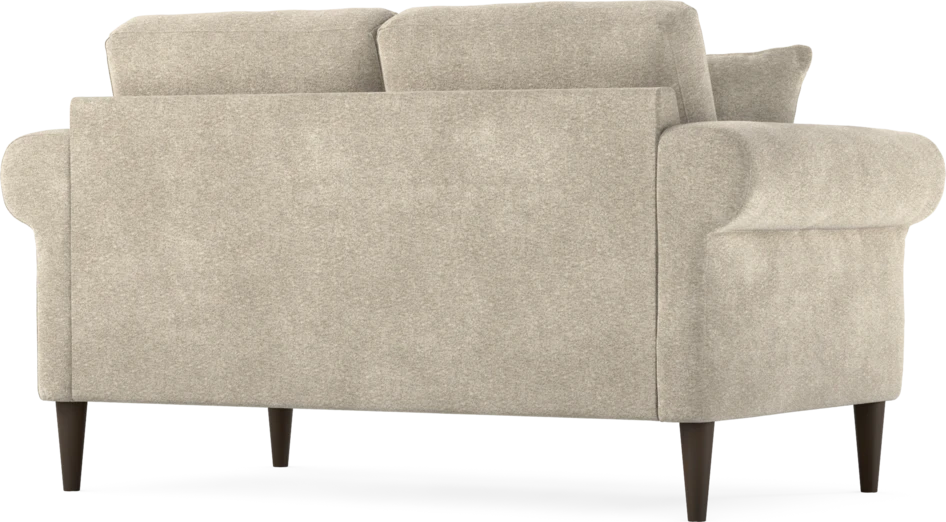 Eden - 2-sits soffa - Beige
