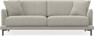 Macy Lux - 3-sits soffa - Beige