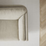 Madison Lux - 2-sits soffa - Beige