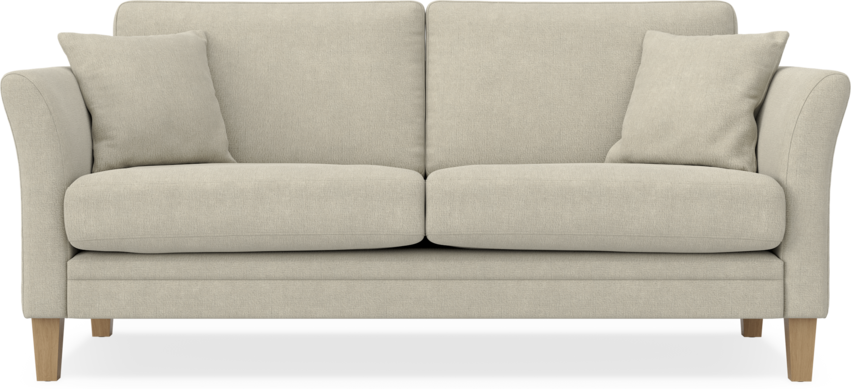 Eden - 2,5-sits soffa - Beige