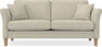 Eden - 2,5-sits soffa - Beige