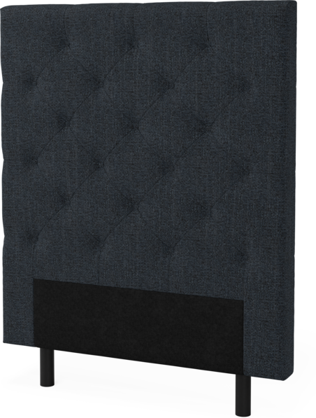 Delux Pikerad - Sänggavel, 90-210 cm