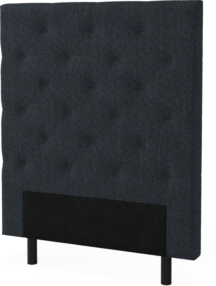 Delux Pikerad - Sänggavel, 90-210 cm