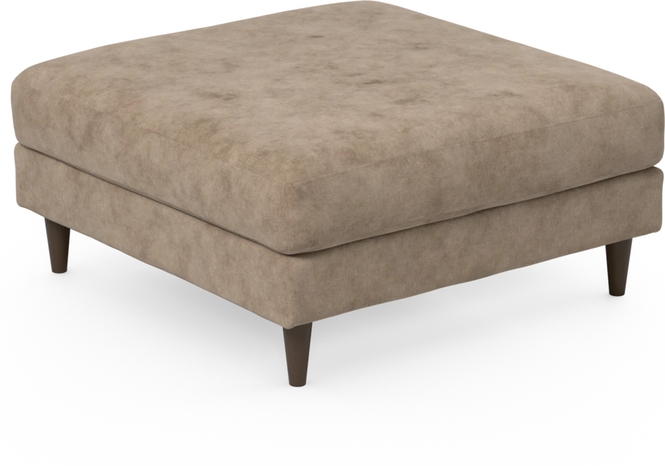 Bridge - Fotpall 95 - Beige