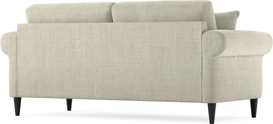 Eden - 2,5-sits soffa - Beige