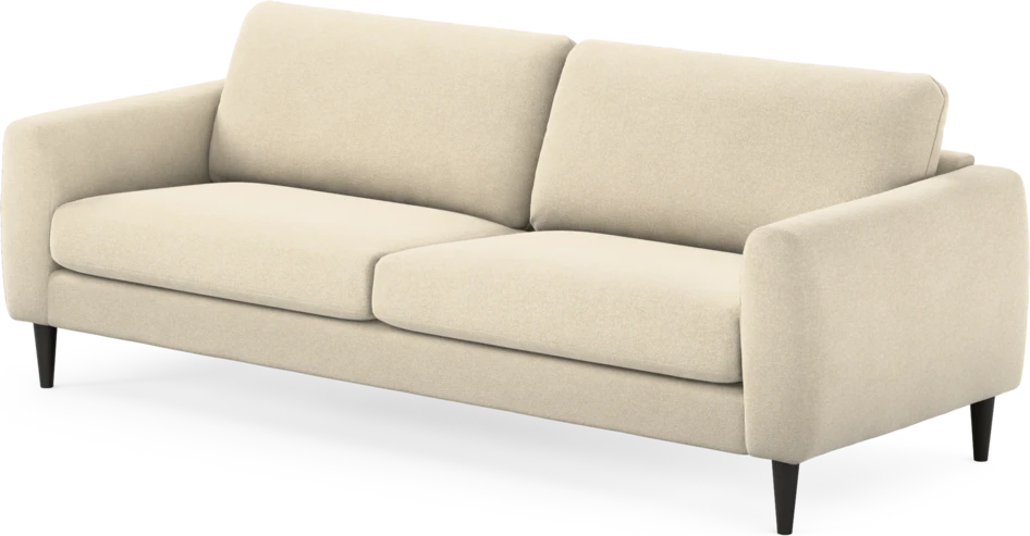 Bridge - 4-sits soffa - Beige