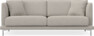 Macy Lux - 3-sits soffa - Beige