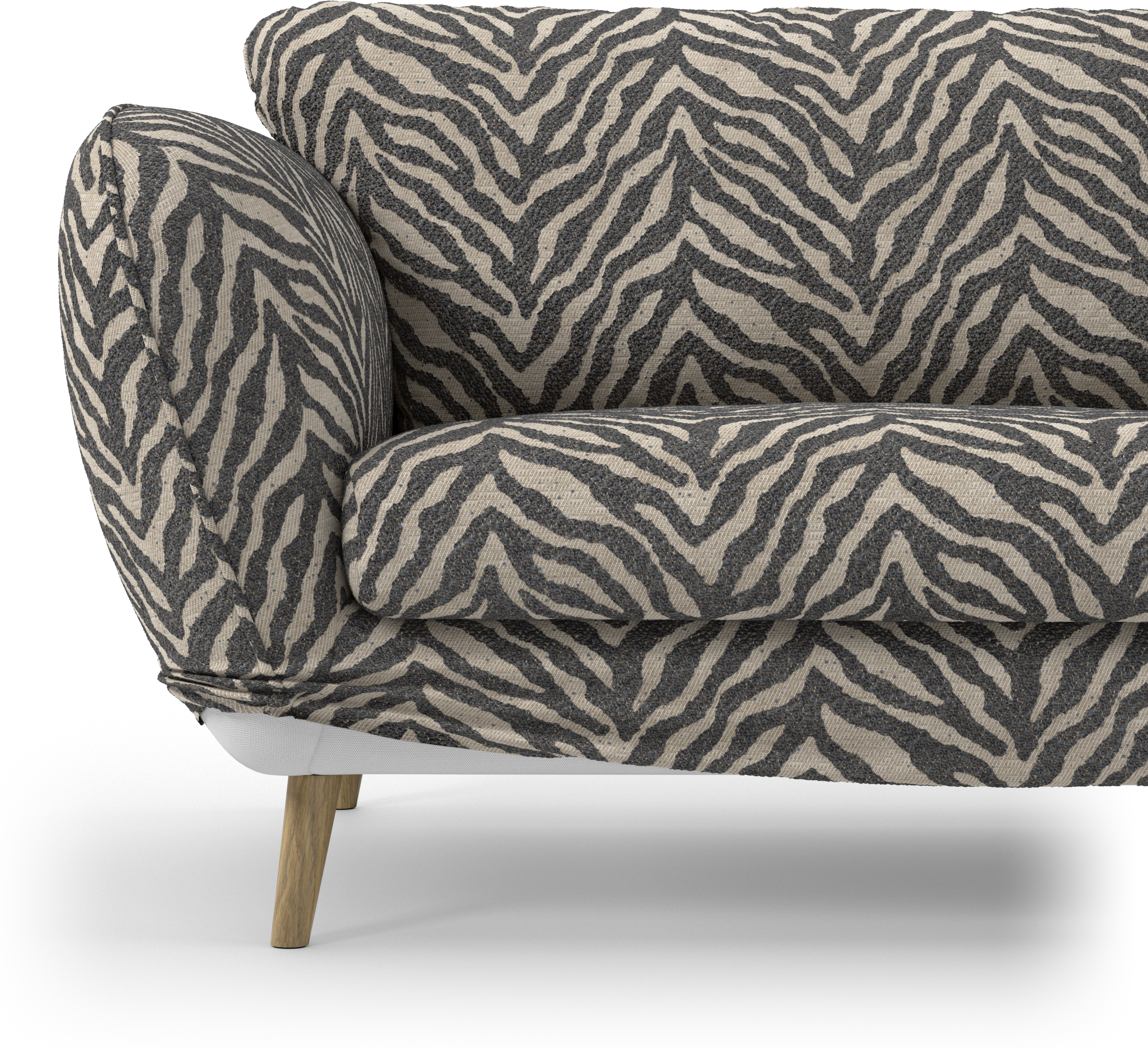 Madison Klädsel - Klädsel till 2-sits soffa - inspiration