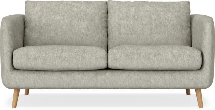 Madison - 2-sits soffa - Beige