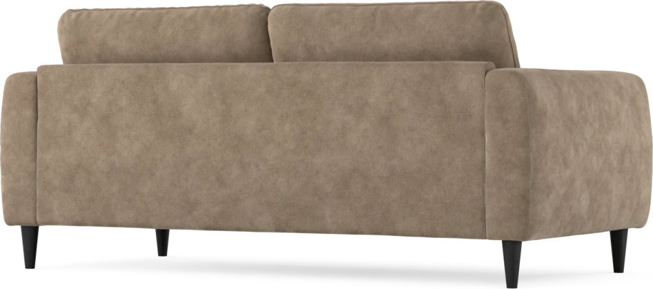 Bridge - 2-sits soffa - Beige
