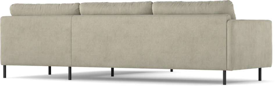 Madison Lux - Hörnsoffa 3+2-sits, hörn 1 - Beige