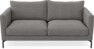Impression Delux - 3-sits soffa - Grå