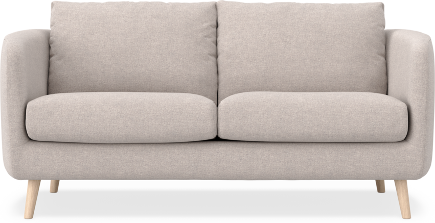 Madison - 2-sits soffa - Beige