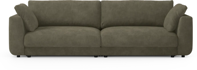 Amie, Bäddsoffa 4-sits