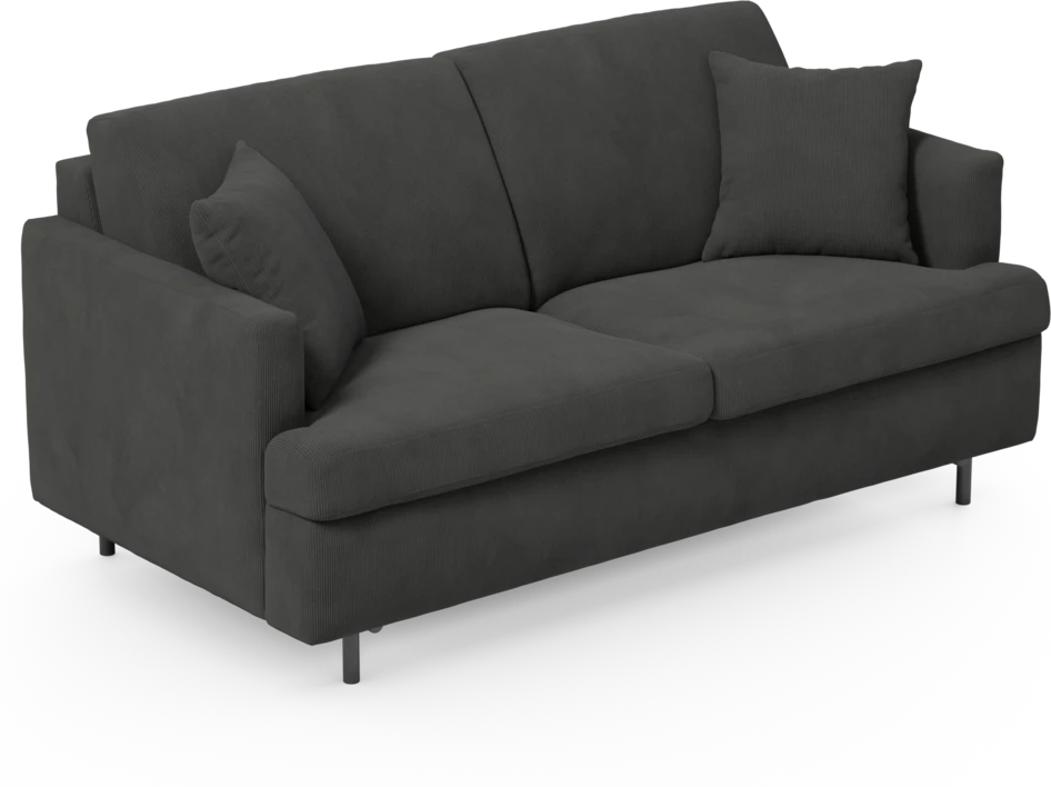 Harpsund - Bäddsoffa 3-sits - Grå