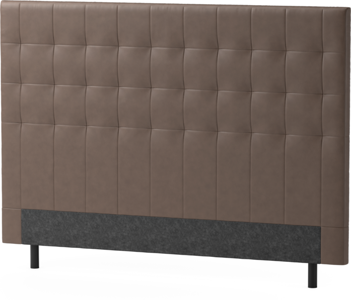 Delux Trensad - Sänggavel, 90-210 cm