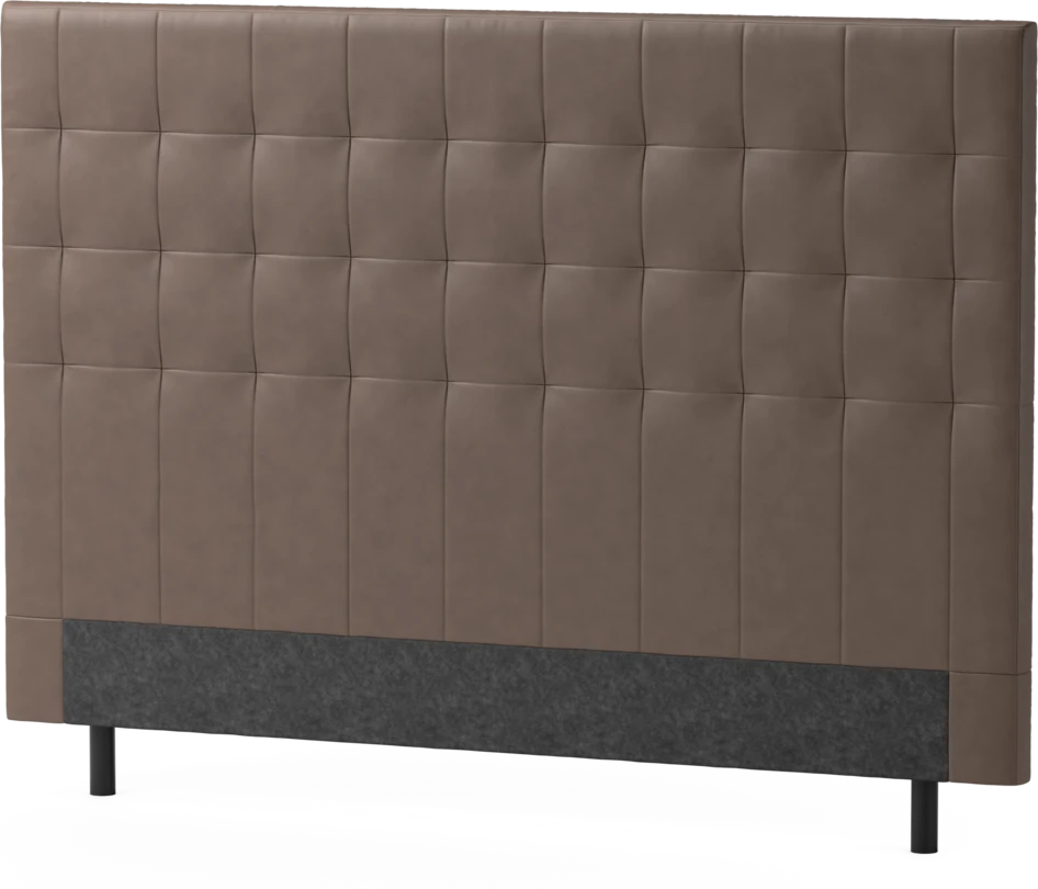 Delux Trensad - Sänggavel, 90-210 cm