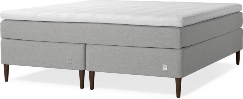 Cape Selene - Kontinentalsäng, dubbelsäng