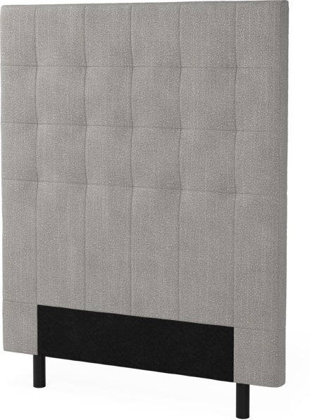 Delux Trensad - Sänggavel, 90-210 cm