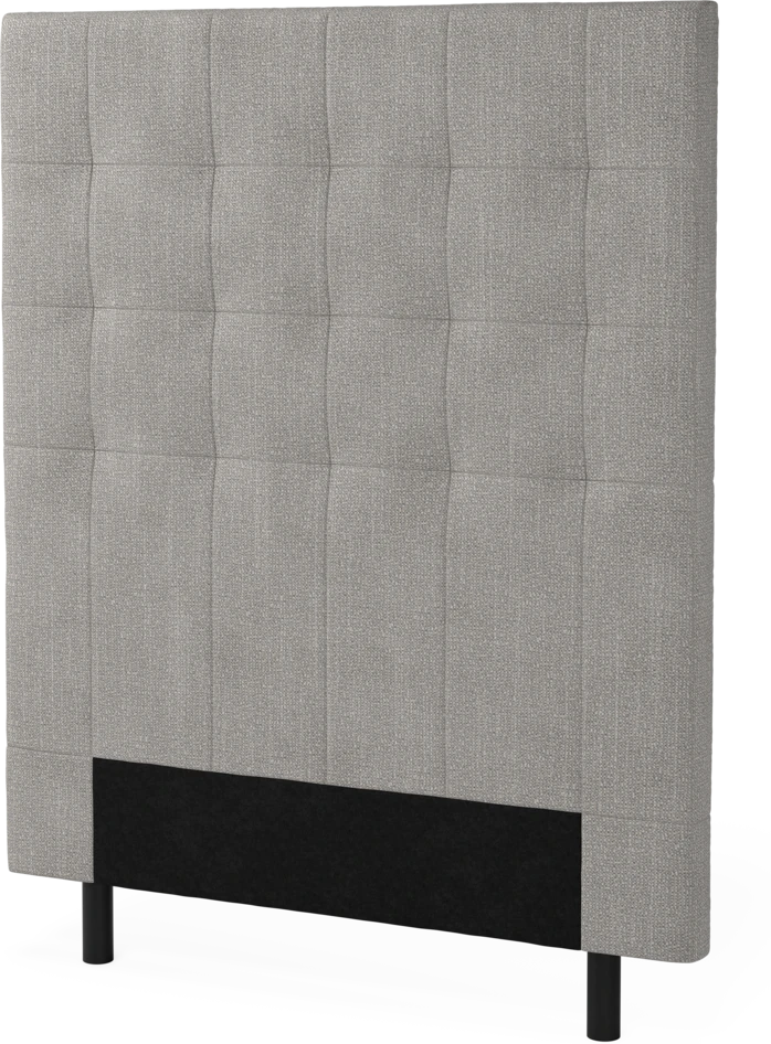 Delux Trensad - Sänggavel, 90-210 cm