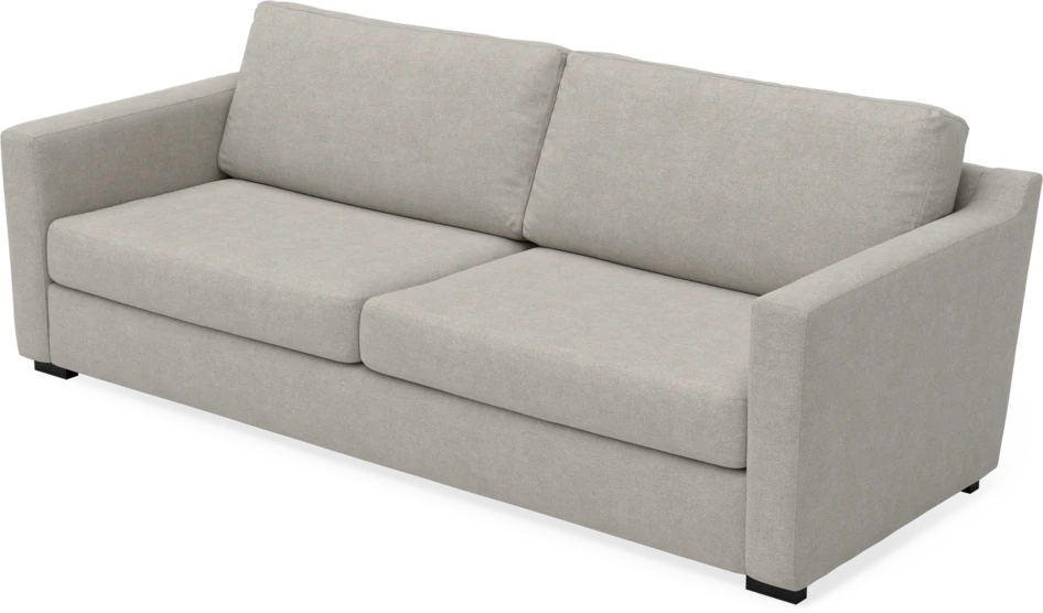 Friday - 3-sits soffa - Beige
