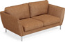 Madison - 2-sits soffa - Orange
